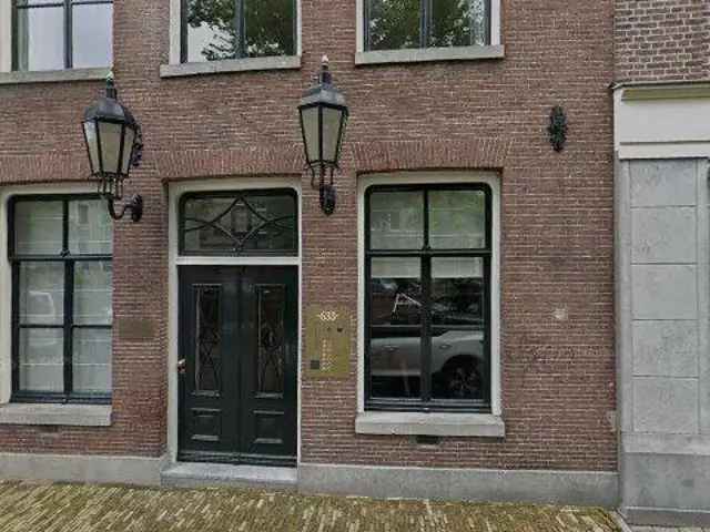 Studio te huur Amsterdam Keizersgracht - Luxe Kantoorruimte