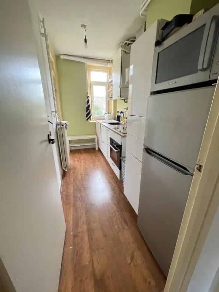 Kamer te Huur Bos en Lommer Mei-Juli