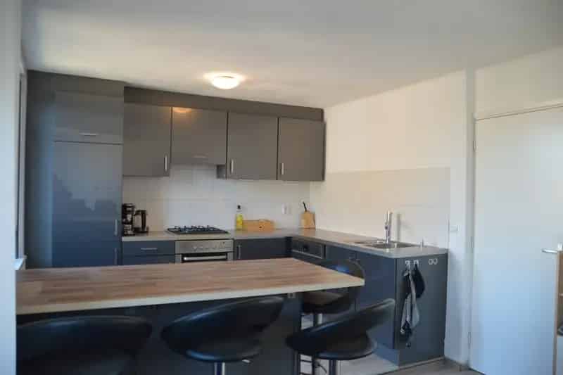 Appartement te koop Rijswijk  Ruime bovenwoning 2 slaapkamers
