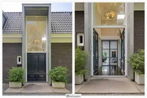 Luxe Villa in Rustig Villapark
