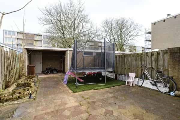 7 Slaapkamer woning Kanaaleiland Instapklaar