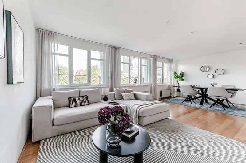 Appartement te koop Den Haag Centrum 2 slaapkamers 73m2 Energielabel A