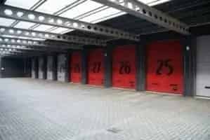 Opslagboxen te Huur Barendrecht