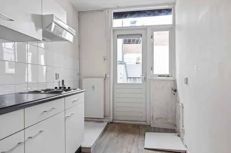 Appartement Grote Markt Breda 141m2  Dubbele Bovenwoning Zolder