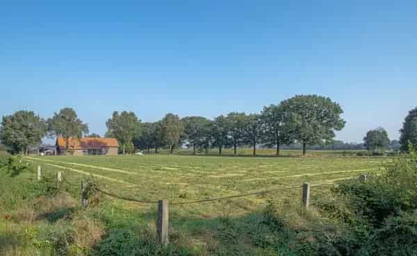 Vrijstaande Boerderij Heythuysen 12780m² Luxe Gerenoveerd