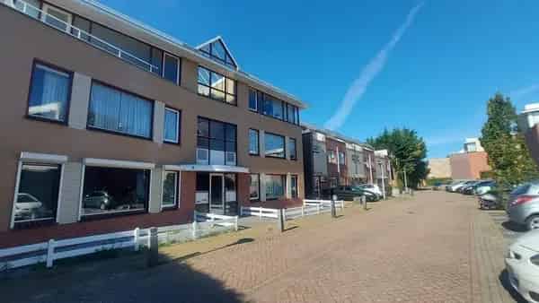 Appartement Noordwijk Binnen Nabij Winkelcentrum
