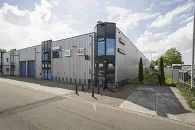 Bedrijfsruimte te koop Nieuwkoop 1160m2