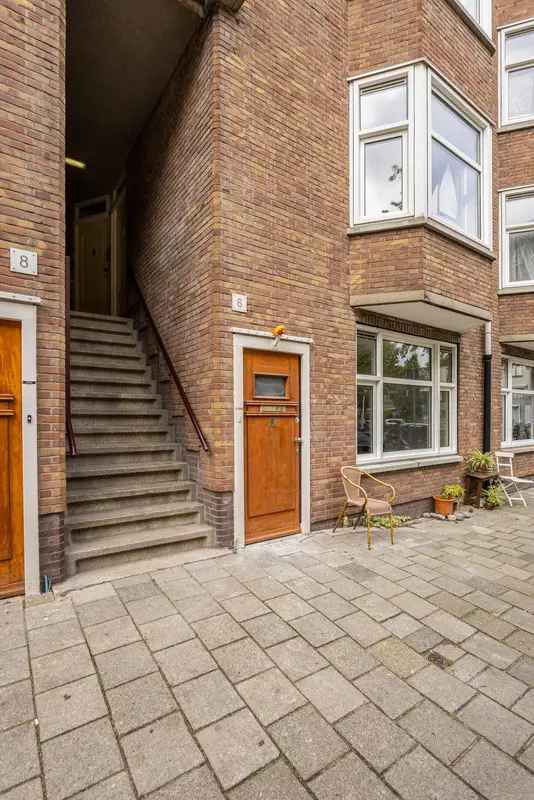 Woning Te Koop in Amsterdam, Noord-Holland