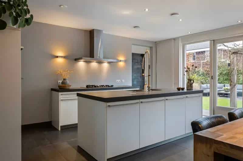 Huis te koop Waalwijk: Luxe gezinswoning Landgoed Driessen