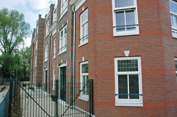 Nijmegen Oost 2-kamerappartement  per 5 juni 2025