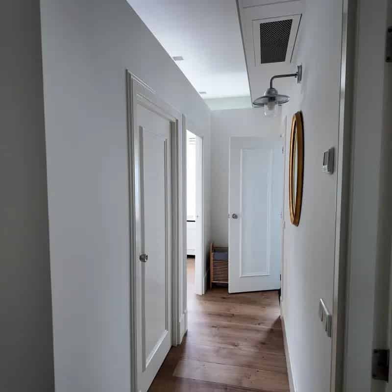 Gemeubileerd Appartement Leiden 2 Studentes