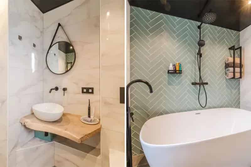 Moderne 6-kamer Hoekwoning Delft: Ruime Tuin & Duurzaam Wonen