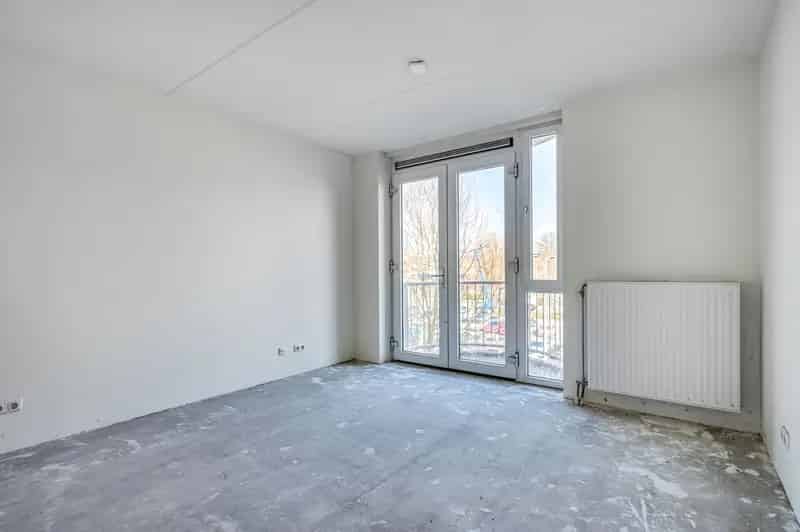 Appartement te koop Ede Centrum: 30m2, balkon, dakterras