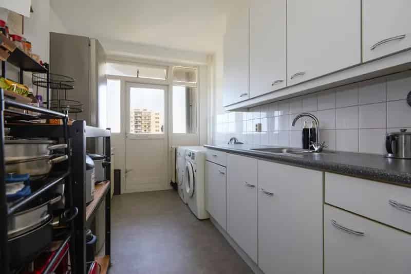 Appartement Haarlem Schalkwijk: Starterseigenwoning 60m2