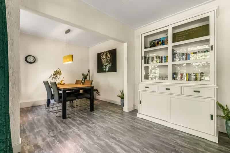 Appartement te koop Ede Beatrixpark 2 slaapkamers balkon