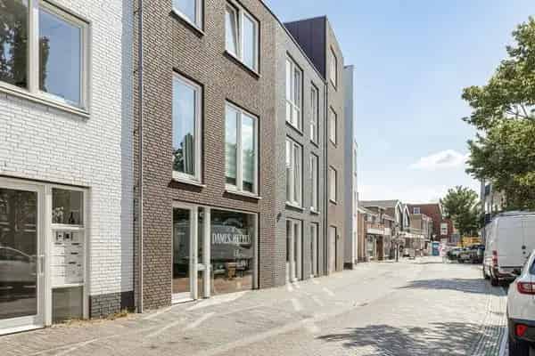 Appartement Te Huur , Nootdorp, Zuid-Holland