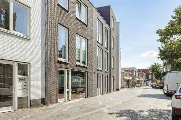 Appartement Te Huur , Nootdorp, Zuid-Holland