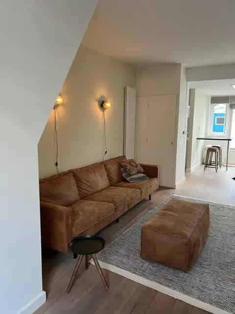 Tussenwoning 3 Kamers 85m2 Utrecht