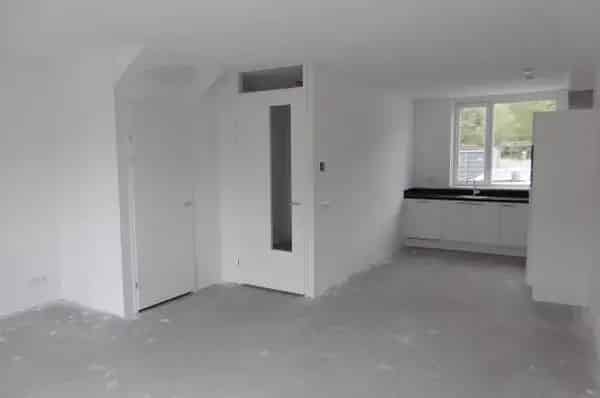 Ruime Tussenwoning Dordrecht 3 Slaapkamers