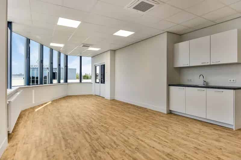 Kantoorruimte te huur Deventer 40m²  Hanzepark
