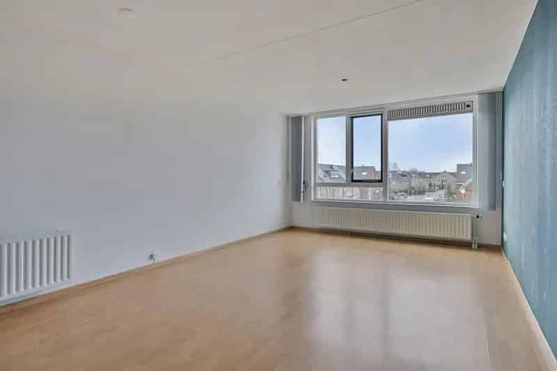 3 Kamer Appartement te Koop s Gravenland