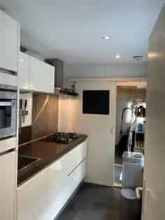 2 Kamer Huis 73m2 Oegstgeest Gemeubileerd