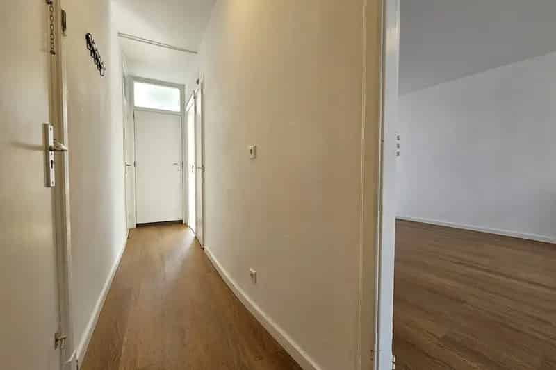 3 Kamerappartement Schiedam Singel  Nabij Station