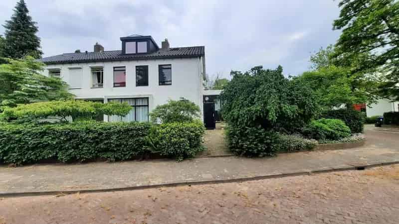 Gemeubileerde Studio nabij Radboud Universiteit