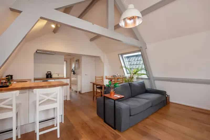 Appartement te koop Den Haag Bezuidenhout