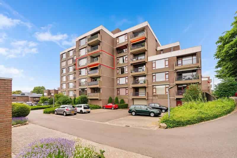 Appartement Te Koop , 200, Ceresstraat, Vaals, Limburg