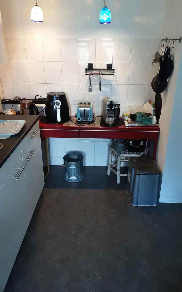 Appartement Te Huur in 10, Draaiboom, Gilze, Noord-Brabant