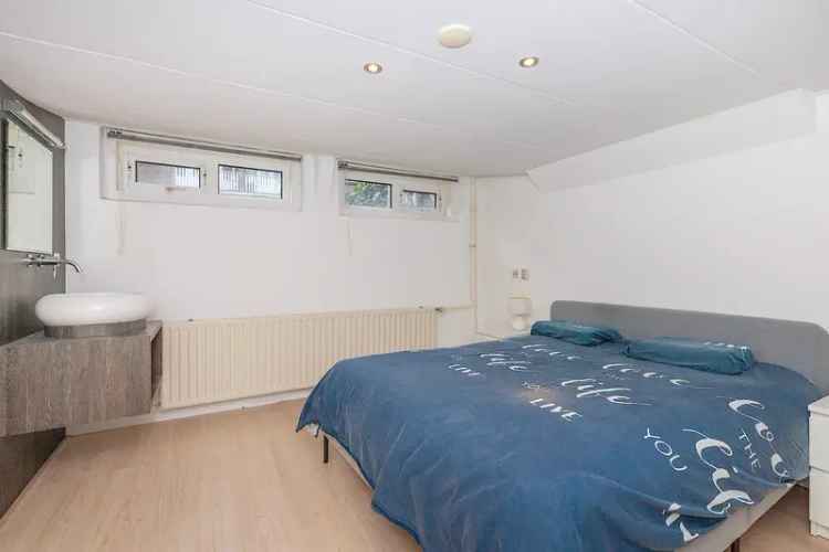 Benedenwoning Te Koop in Rotterdam, Zuid-Holland