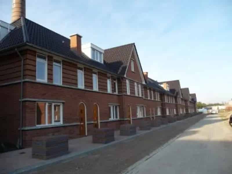 Ruime gezinswoning te huur in Boekelo 3 slaapkamers
