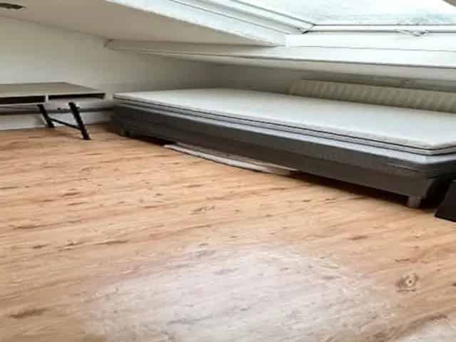 Kamer Demertstraat in Maastricht
