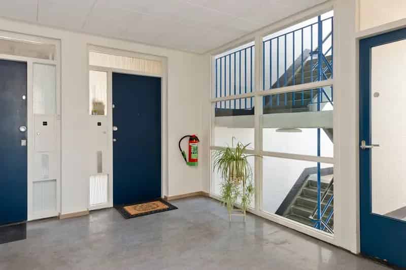 3 Kamer Appartement Arnhem Presikhaaf Balkon Berging Lift