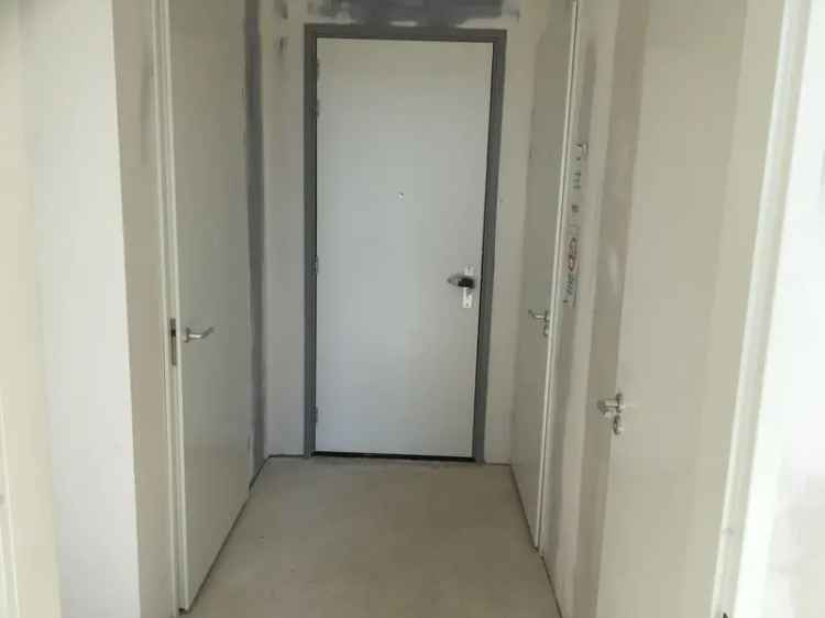 3-Kamerappartement Grenenhout  - Ruim en Licht - Nabij Strijp-S