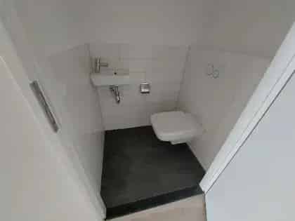 2 Kamer Appartement Den Haag 58m2 Toplocatie