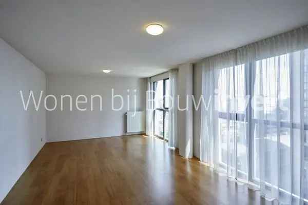 Ruim 2-kamer appartement 101m2 Bezuidenhout Den Haag