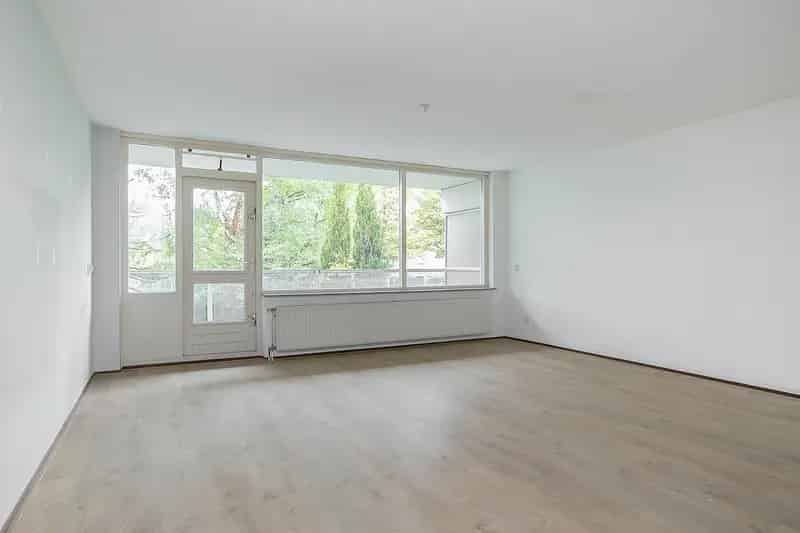 Appartementen Venbergsemolen Eindhoven