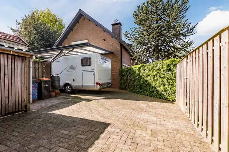 Huis te koop: De Wan 1 5386 EJ Geffen 