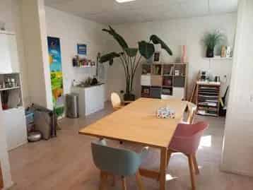 Kantoor Praktijk Atelier Sneek 2 Dagen Per Week