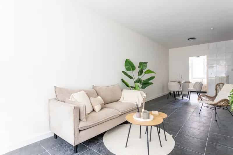 Appartement te koop Delftselaan Den Haag starters woning
