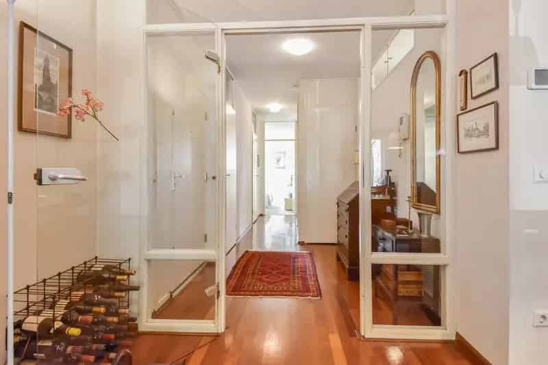 3 Kamer Appartement Bezuidenhout Den Haag