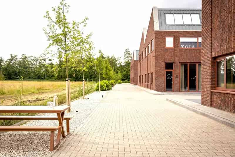 Bedrijfshal te Huur Maarssen Gageldijk