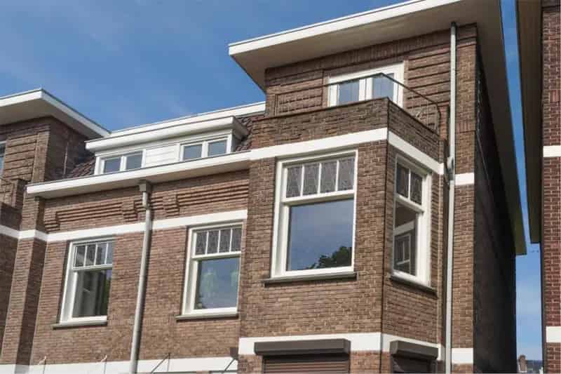 Jaren 30 Bovenwoning Nijmegen Oost 2 Kamers 57m2