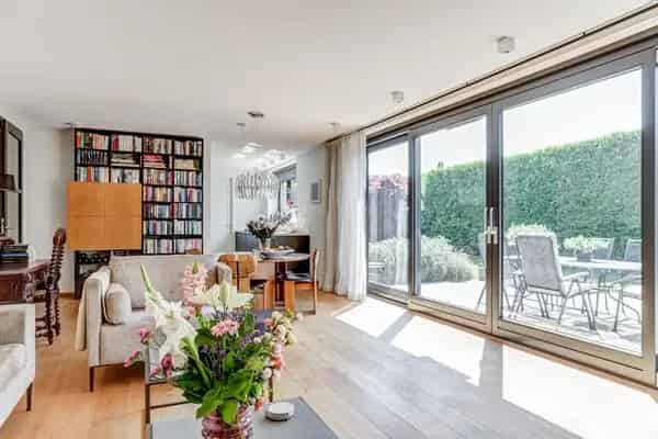 Vrijstaande woning Dongen Centrum - Levensloopbestendig