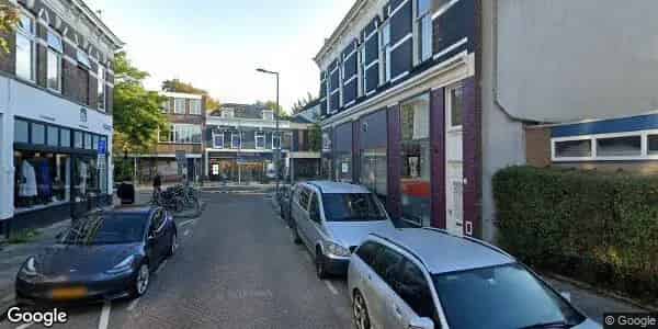 Studio Rotterdam Zegwaardstraat 25m2