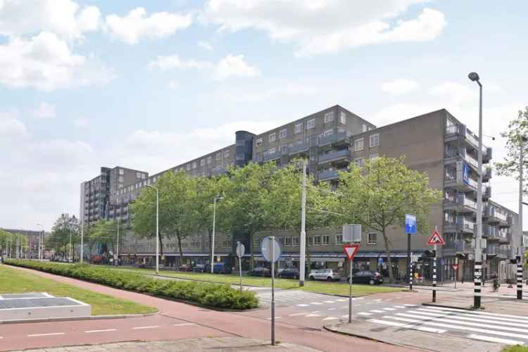 3 Kamer Appartement Rotterdam Groenendaal Nabij Centrum