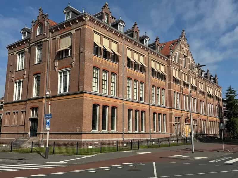 Appartement te koop: Stadhouderslaan 80-C 2517 JB Den Haag | Funda