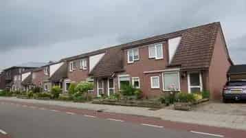 3 Kamer Tussenwoning te Huur Borculo